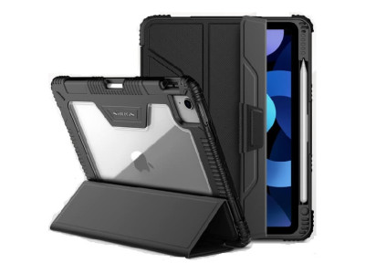 کیف بامپردار آیپد نیلکین مناسب برای اپل iPad Air 10.9 2020